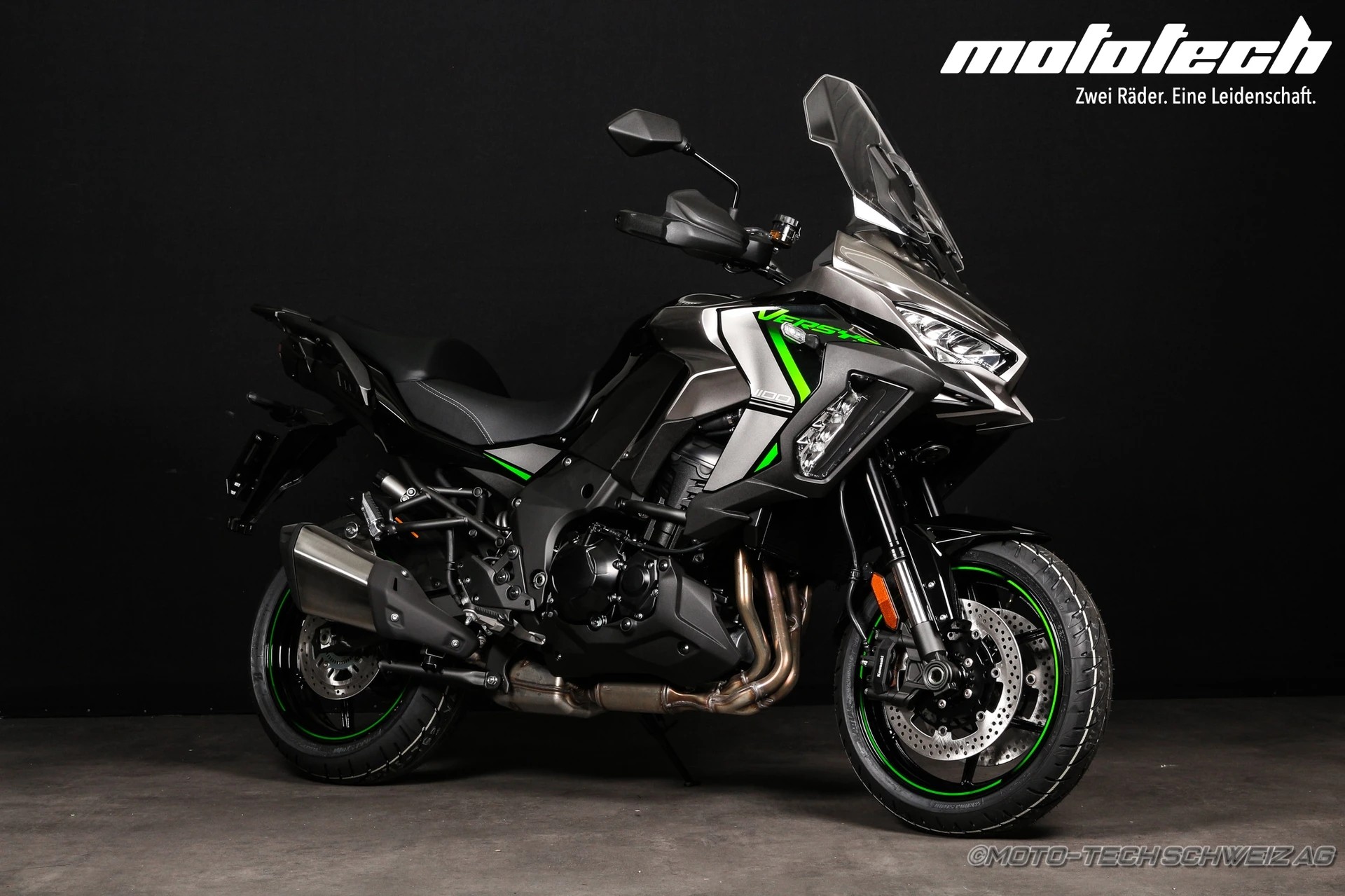 KAWASAKI Versys 1100 S-image-5
