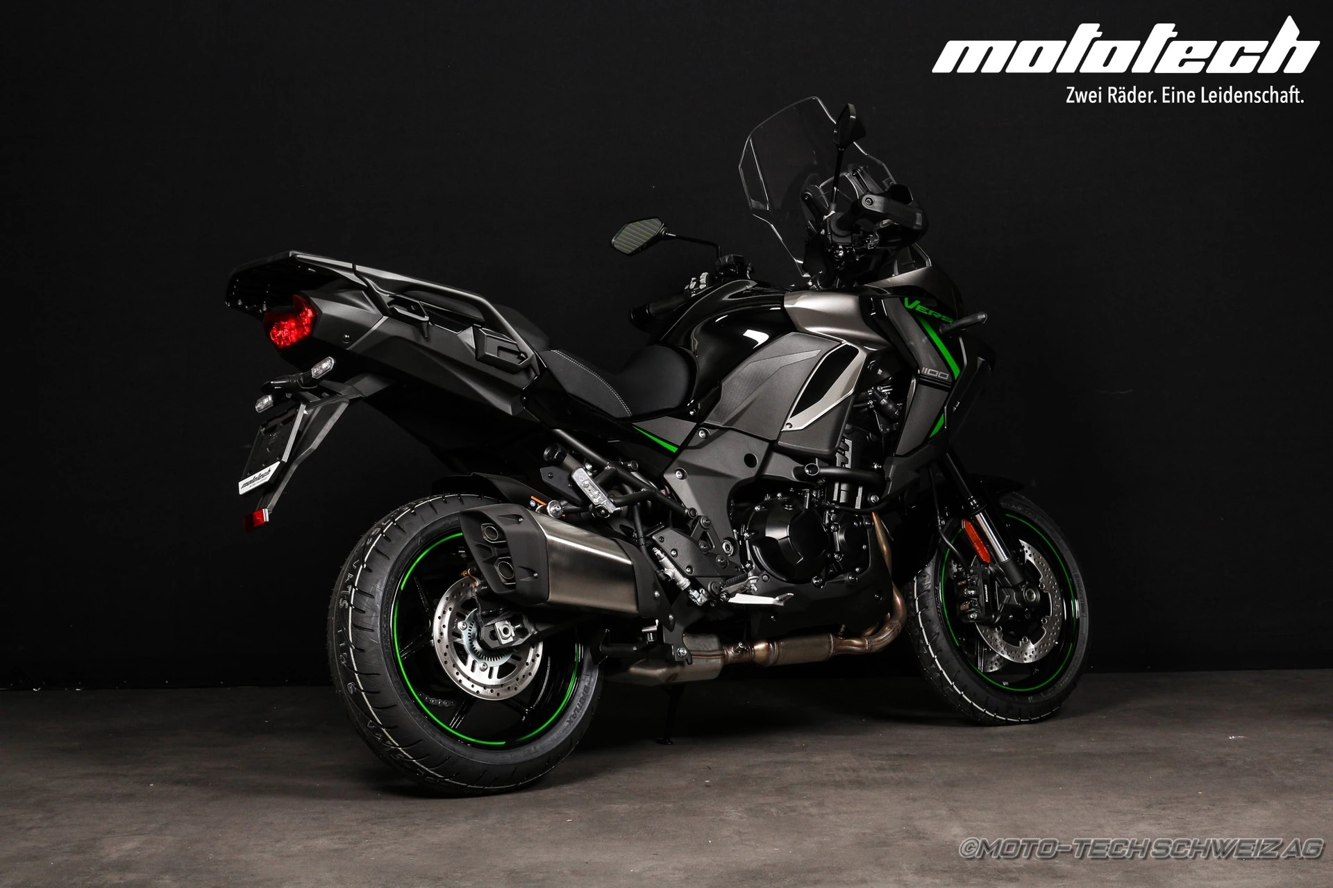 KAWASAKI Versys 1100 S-image-1