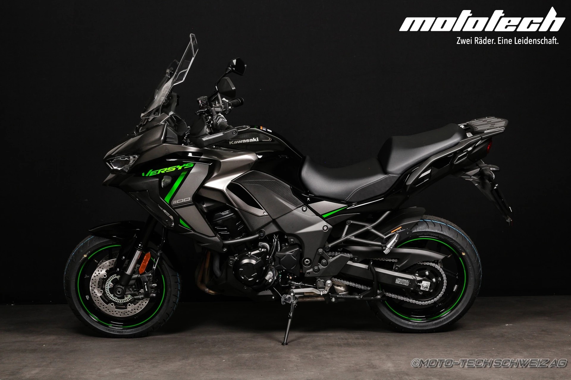 KAWASAKI Versys 1100 S-image-3
