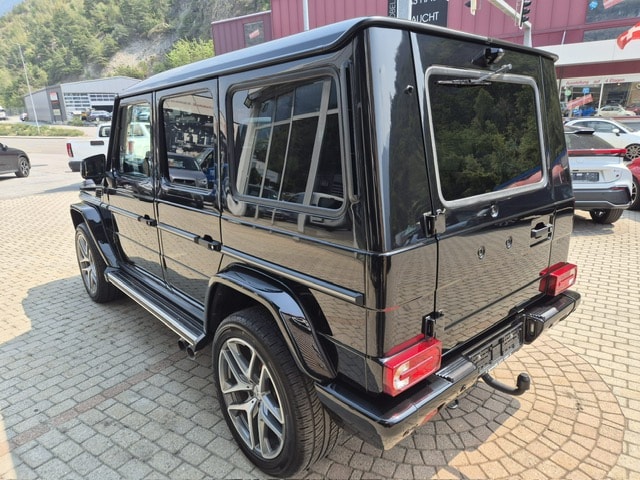 MERCEDES-BENZ G 350-image-5
