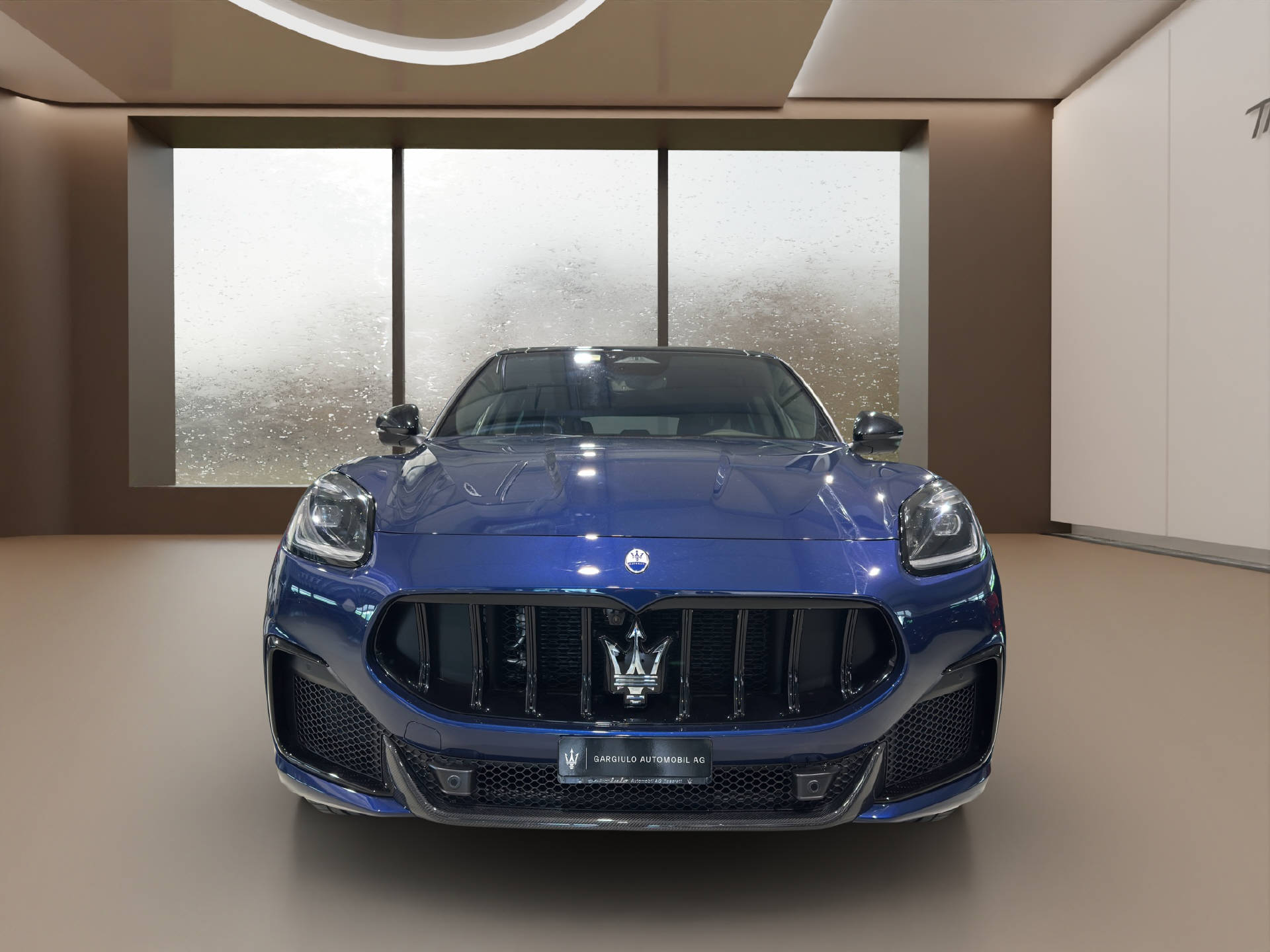 MASERATI Grecale 3.0 V6 Trofeo-showroom-element-1