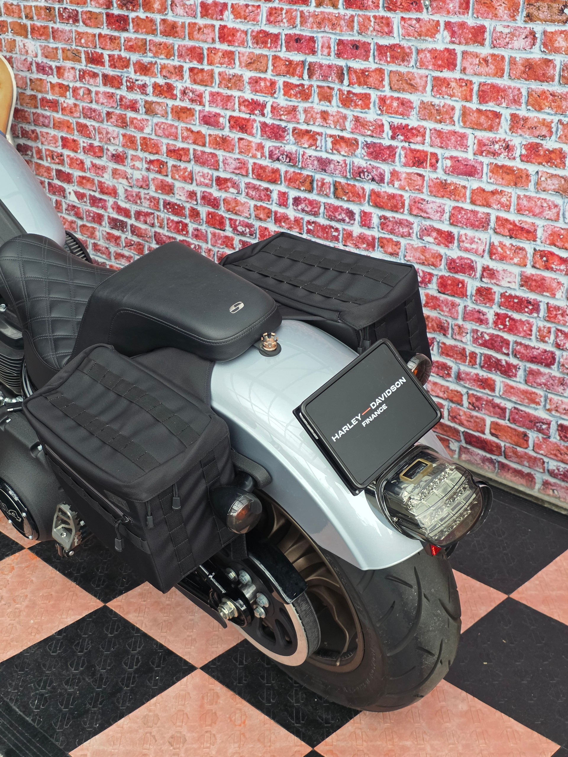 HARLEY-DAVIDSON FXLRS Low Rider S 114 ABS-image-10
