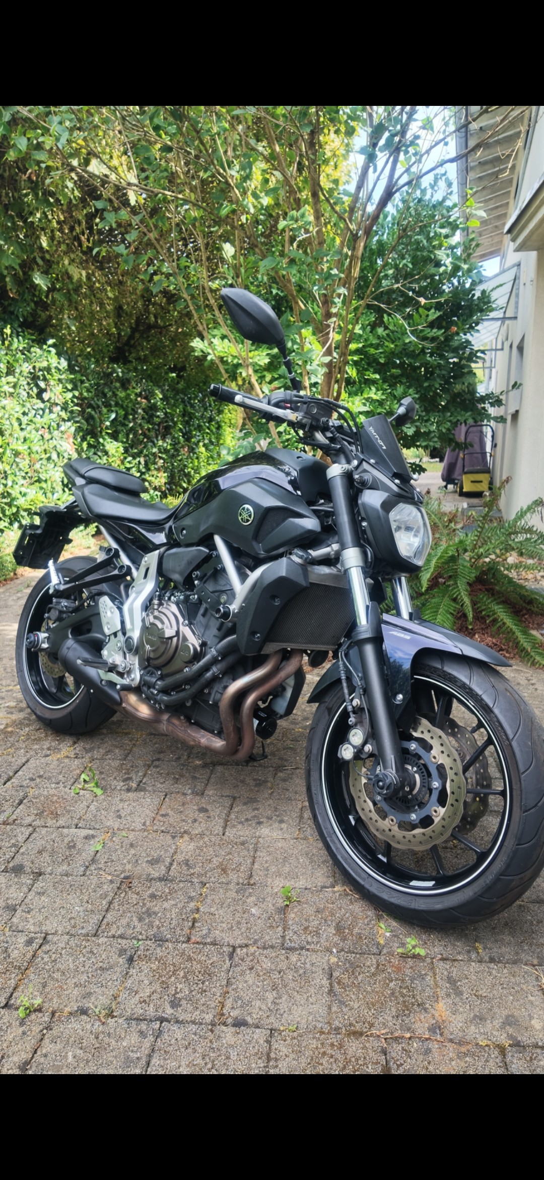 YAMAHA MT-07 ABS-image-7
