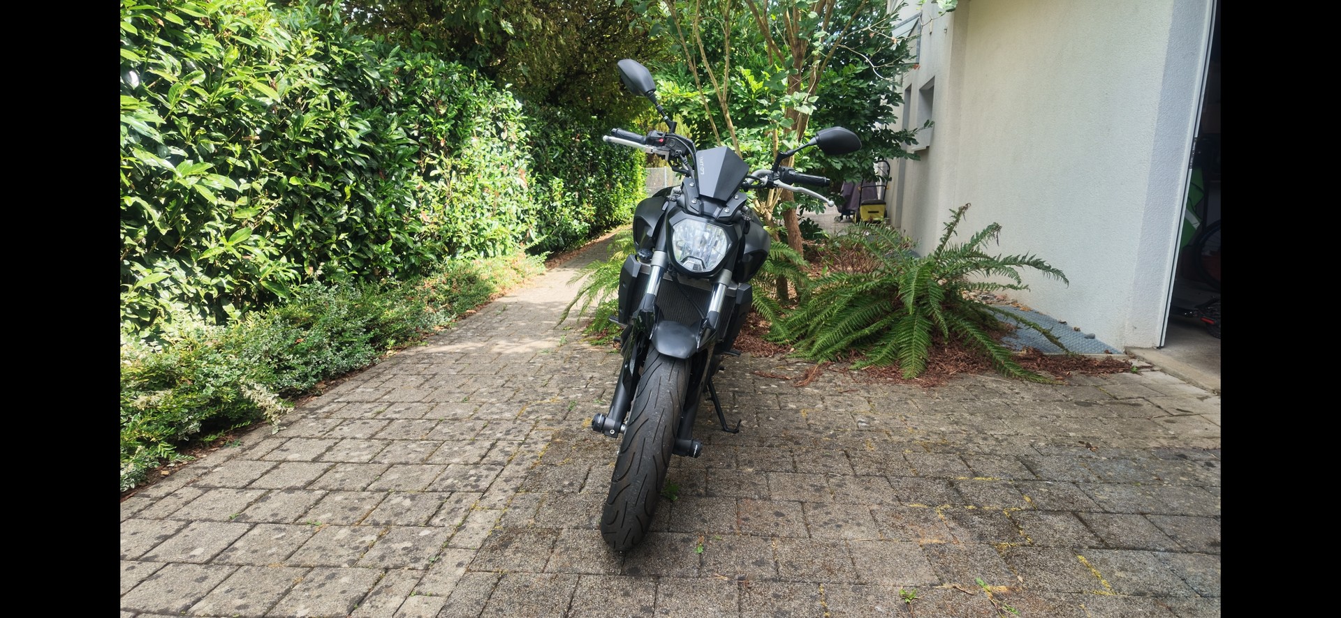 YAMAHA MT-07 ABS-image-4