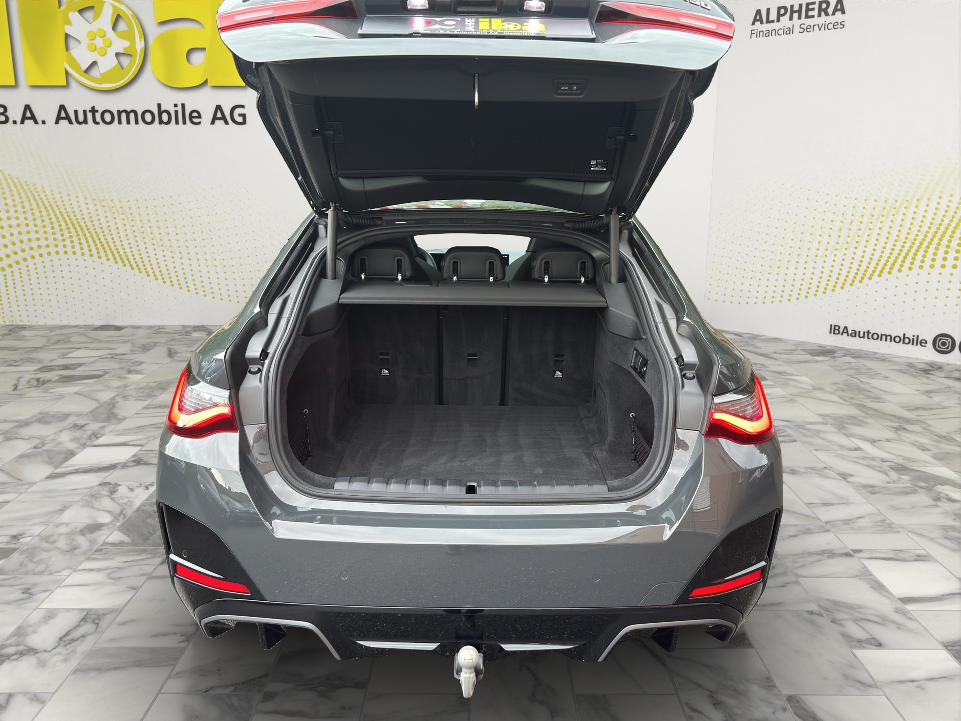 BMW i4 M50 M Sport Pro (CH) INDIVIDUAL-image-8