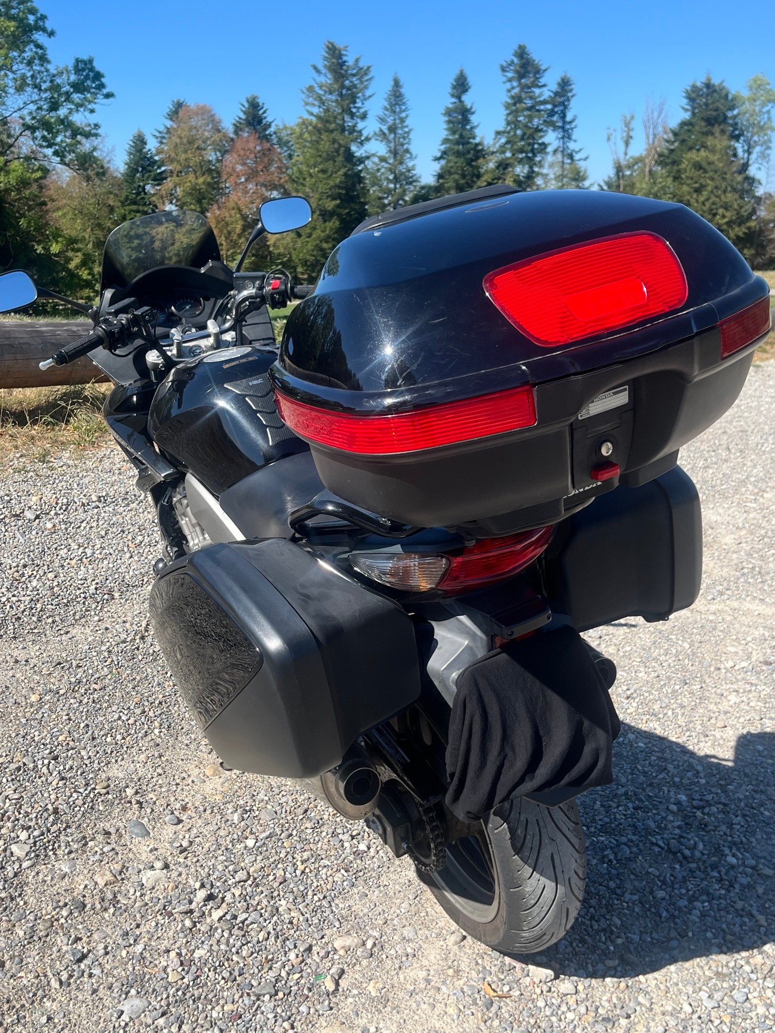 HONDA CBF 1000 ABS-image-3