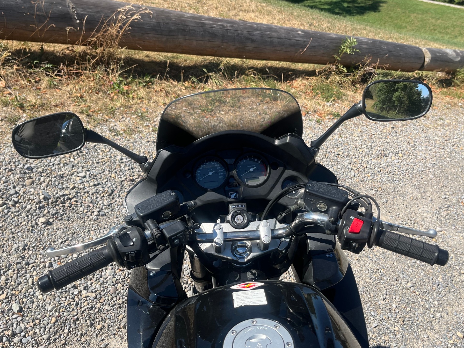 HONDA CBF 1000 ABS-image-5