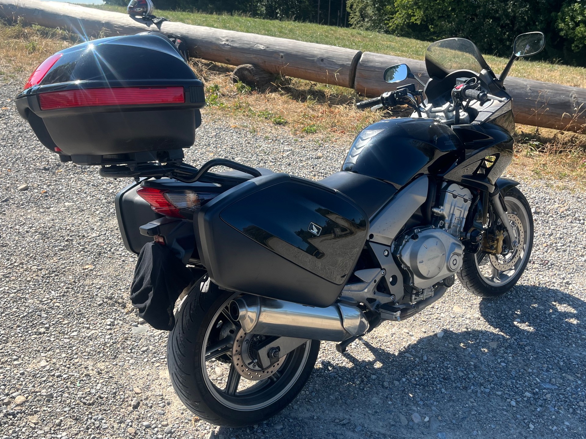 HONDA CBF 1000 ABS-image-4