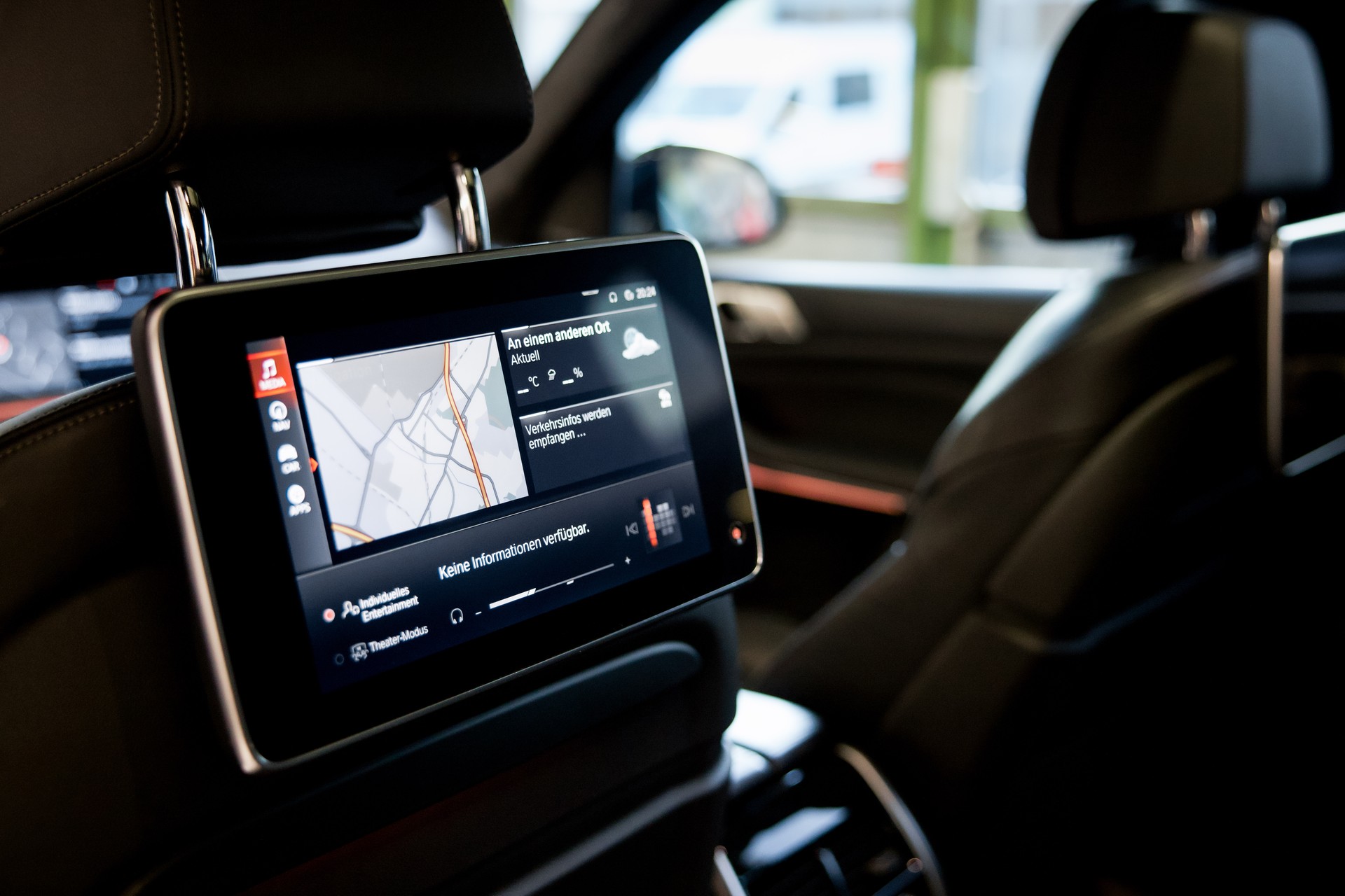 BMW X7 xDrive M50i Steptronic *CH-FHZ*-image-30