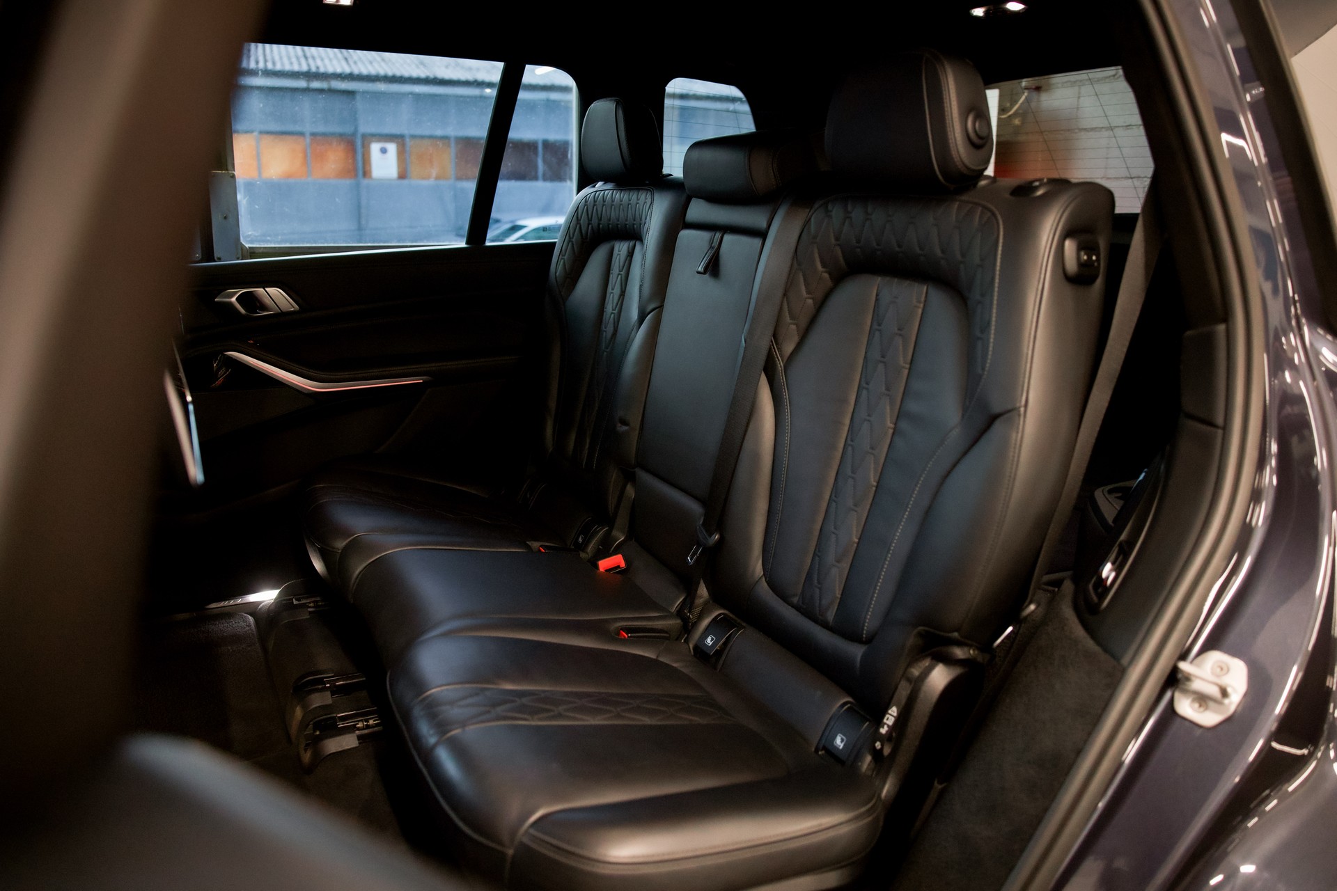 BMW X7 xDrive M50i Steptronic *CH-FHZ*-image-24