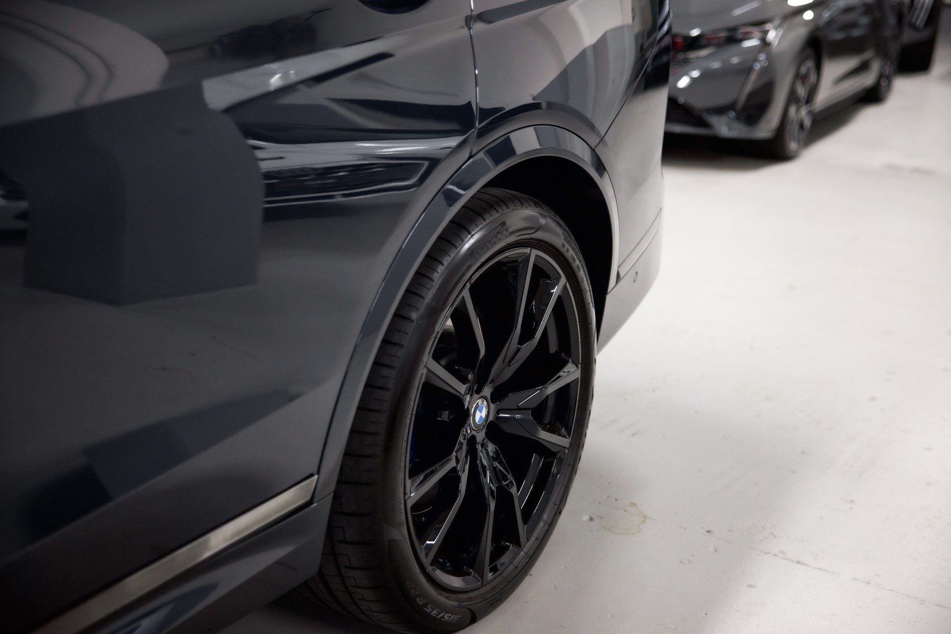 BMW X7 xDrive M50i Steptronic *CH-FHZ*-image-17
