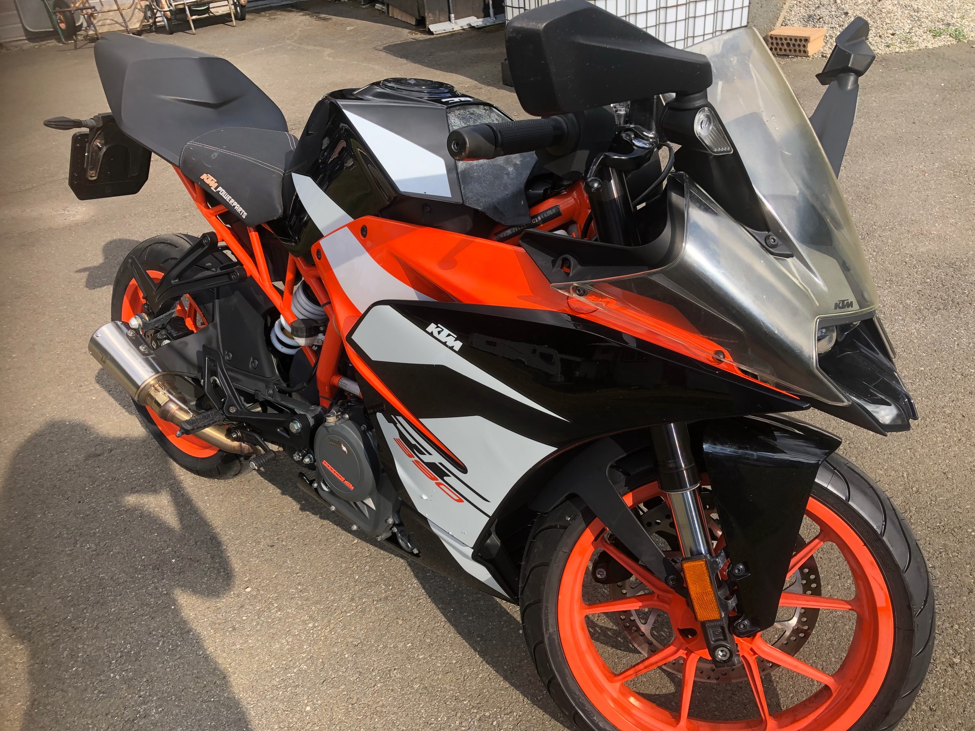 KTM RC 390 ABS-image-1