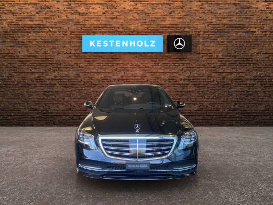 MERCEDES-BENZ S 350 d L 4Matic-image-4