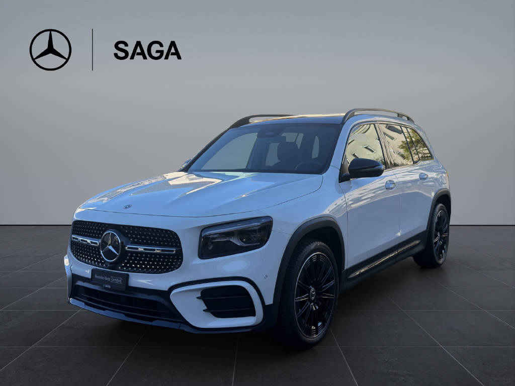 MERCEDES-BENZ GLB 250 AMG Line 4matic-showroom-element-2
