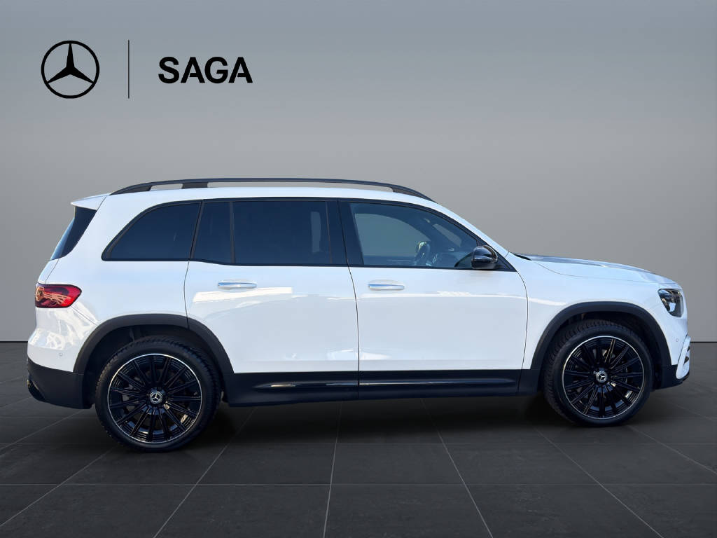 MERCEDES-BENZ GLB 250 AMG Line 4matic-image-6