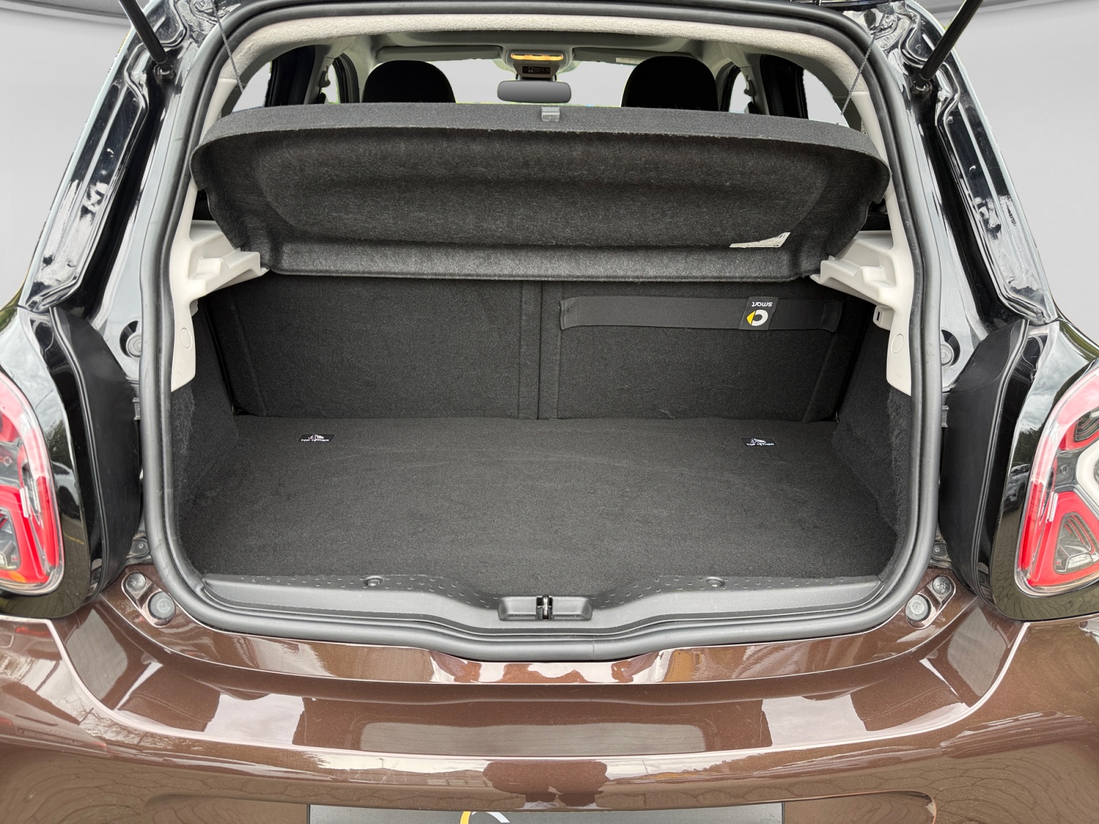 SMART forfour EQ Cabrio Dach!-image-20