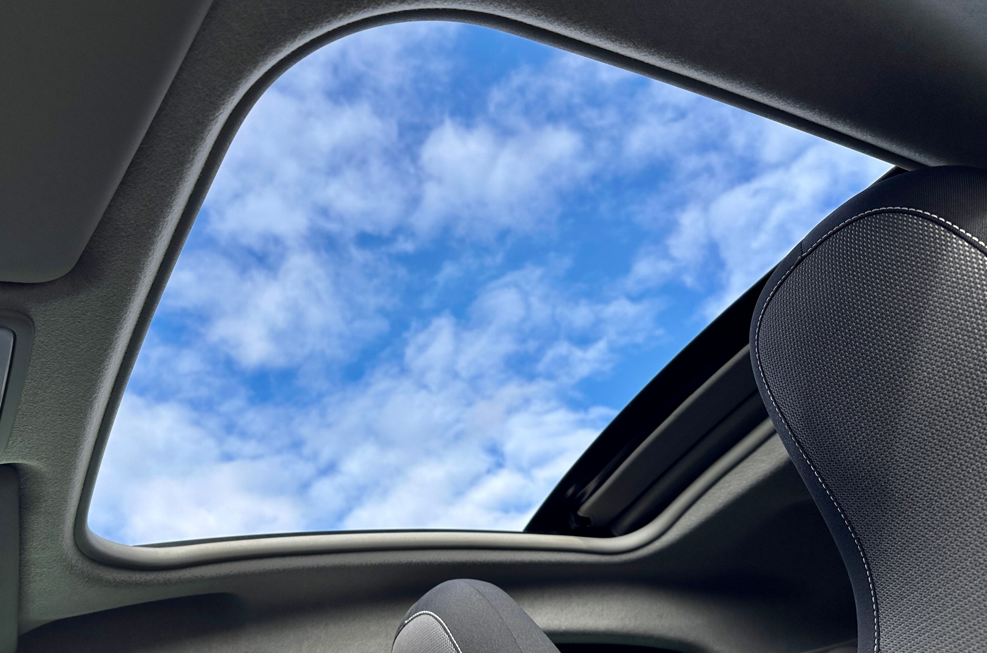 SMART forfour EQ Cabrio Dach!-showroom-element-1