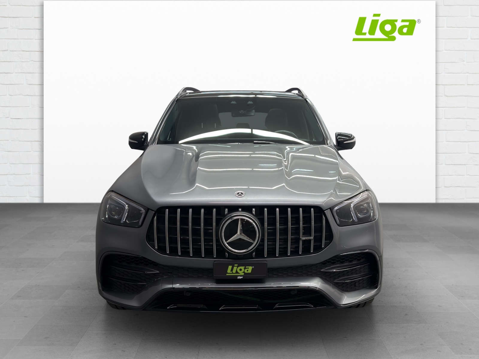 MERCEDES-BENZ AMG GLE 53 4Matic+-showroom-element-1