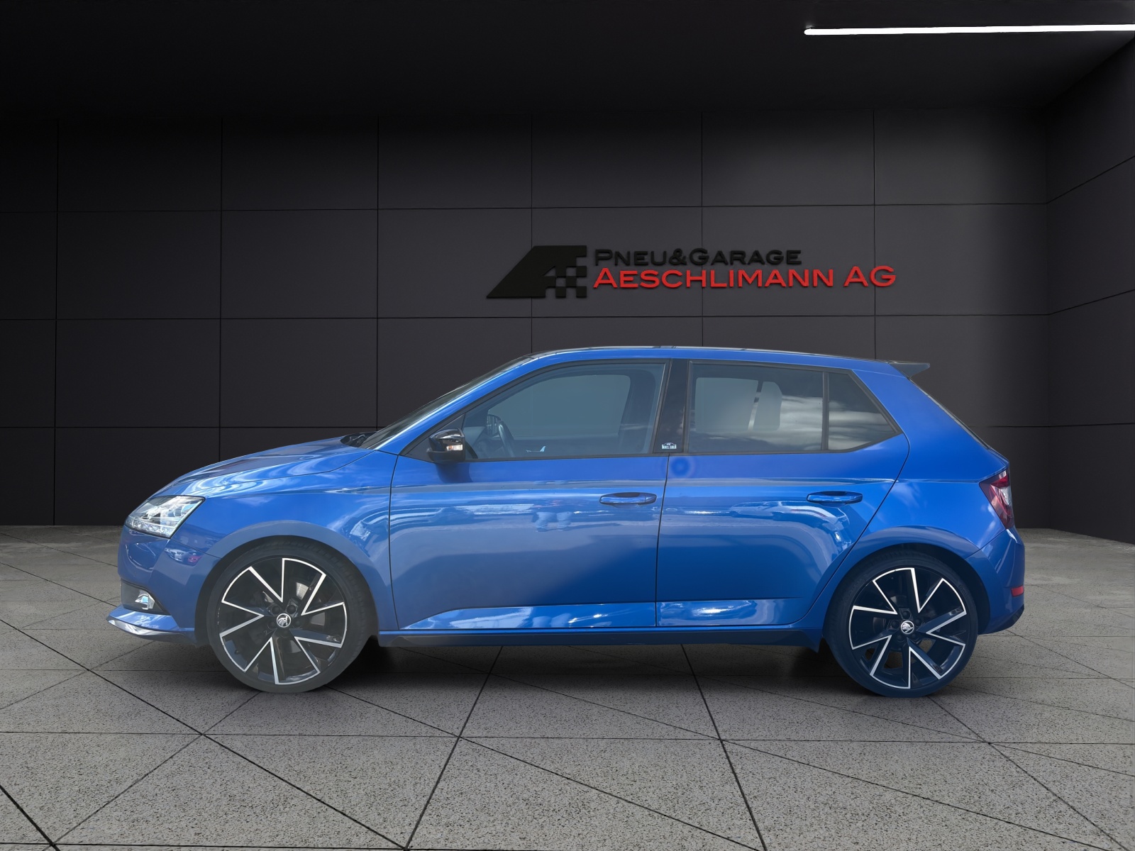 SKODA Fabia 1.0 TSI Monte Carlo DSG-showroom-element-2