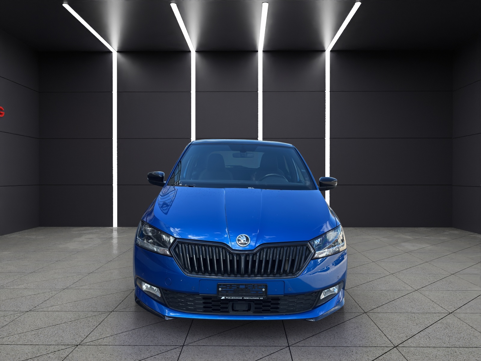 SKODA Fabia 1.0 TSI Monte Carlo DSG-showroom-element-1