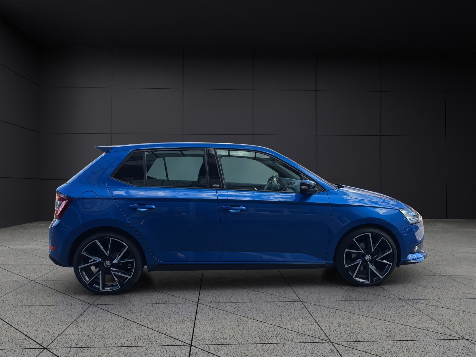 SKODA Fabia 1.0 TSI Monte Carlo DSG-image-6