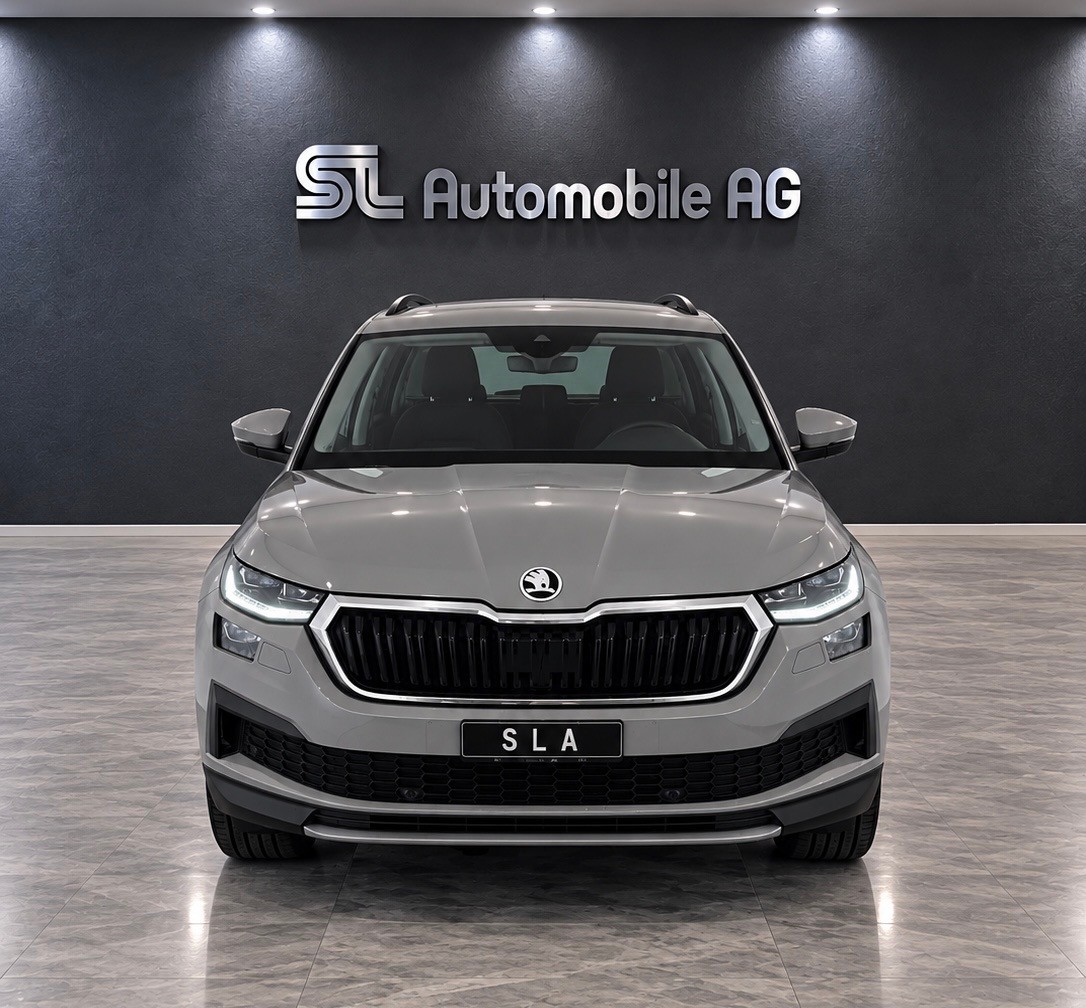SKODA Kodiaq 2.0 TDI CR Ambition 4x4 DSG-showroom-element-2