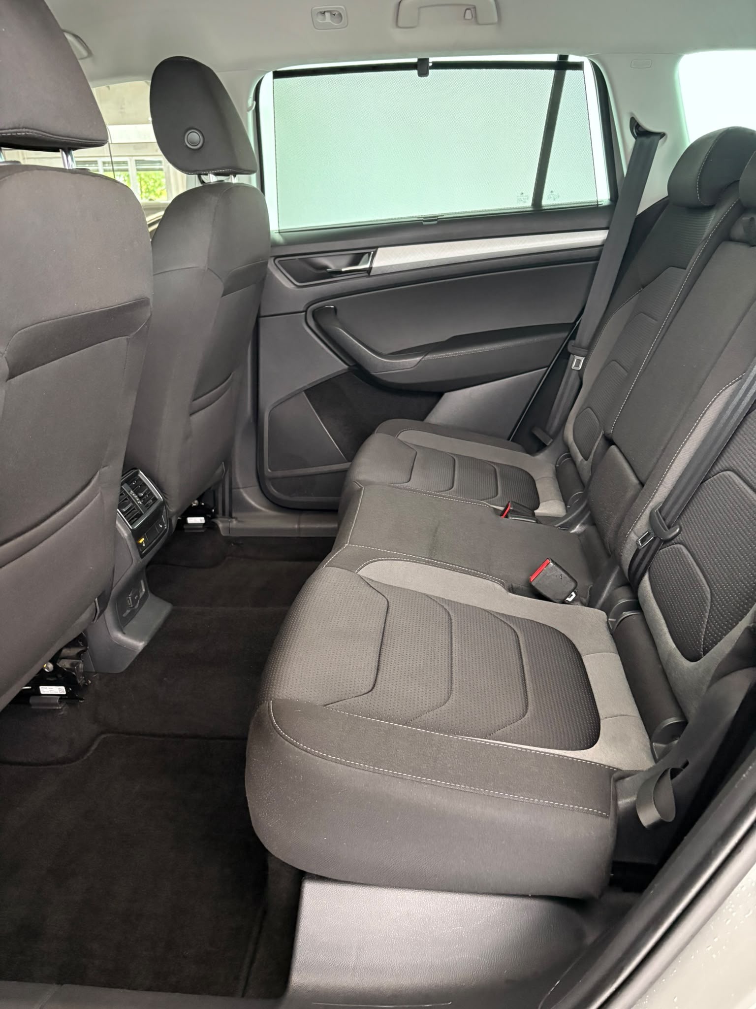 SKODA Kodiaq 2.0 TDI CR Ambition 4x4 DSG-image-7