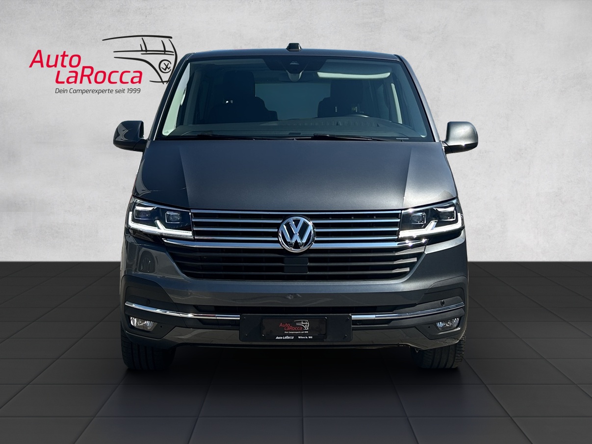 VW T6.1 Multivan 2.0 Bi-TDI Generation Six DSG-image-7