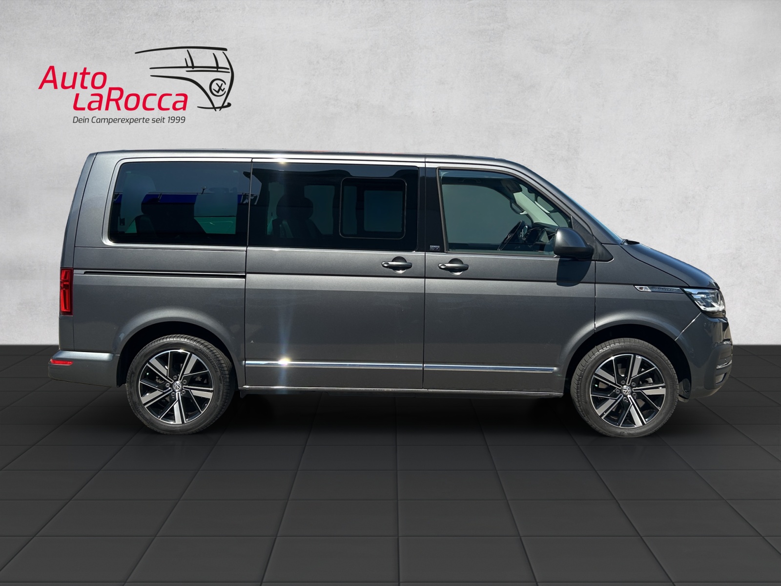 VW T6.1 Multivan 2.0 Bi-TDI Generation Six DSG-image-5