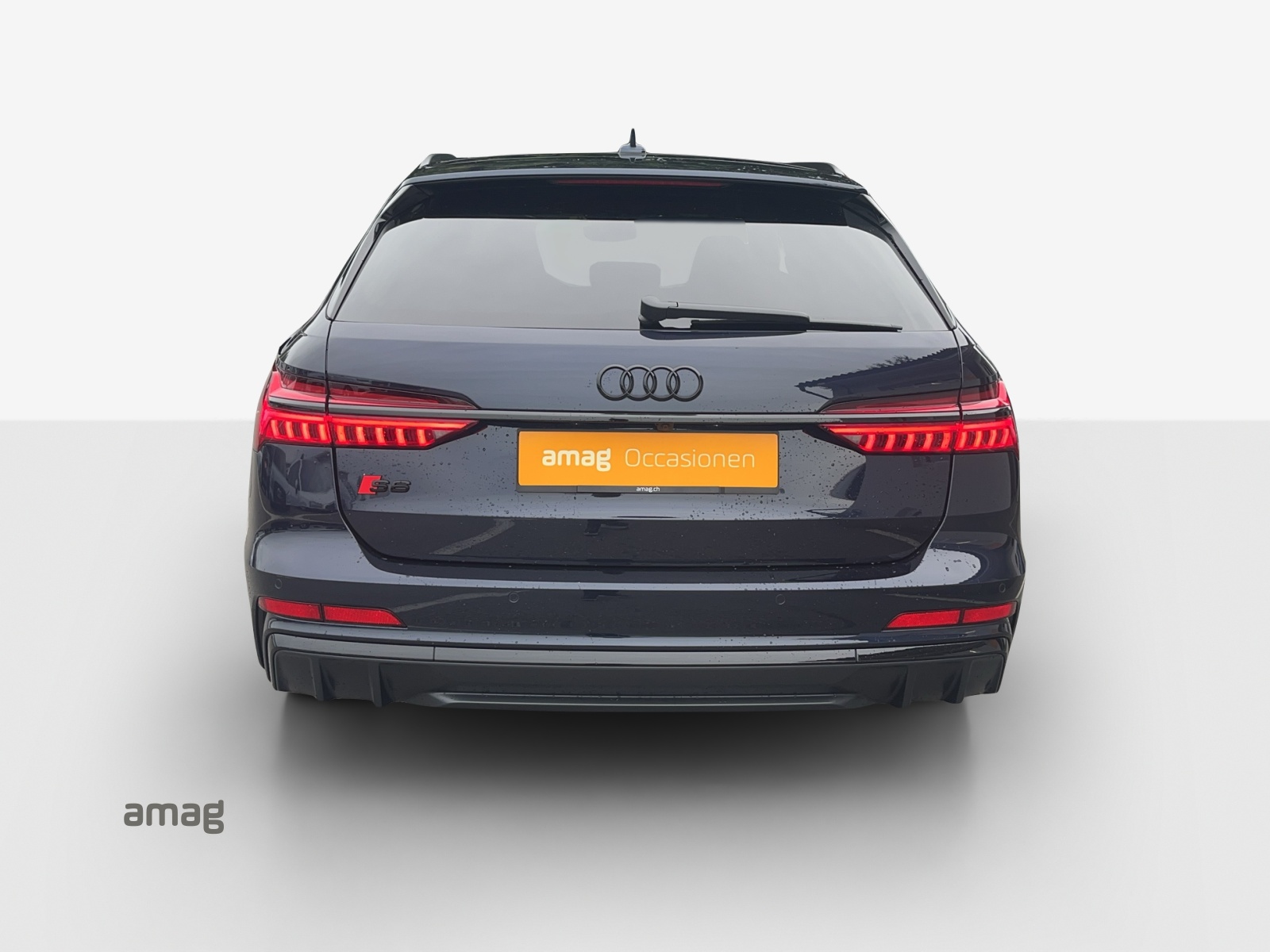 AUDI S6 Avant 3.0 TDI quattro tiptronic-showroom-element-3