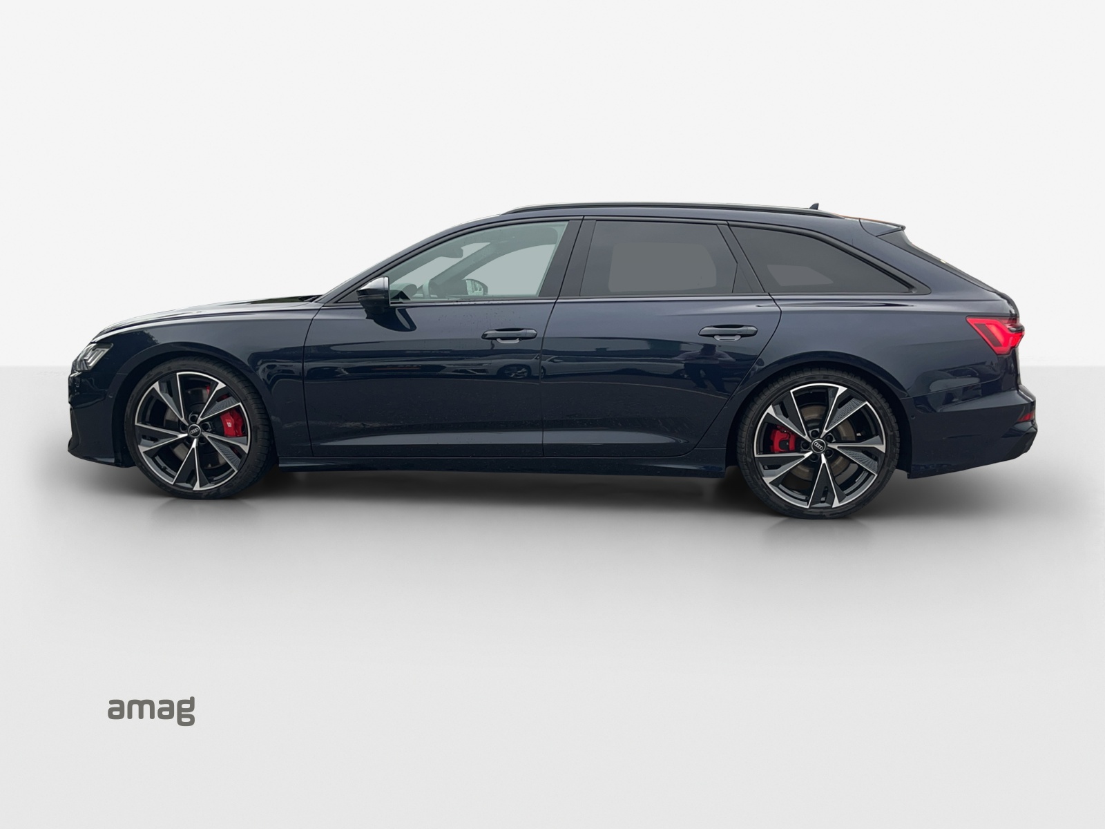 AUDI S6 Avant 3.0 TDI quattro tiptronic-showroom-element-1