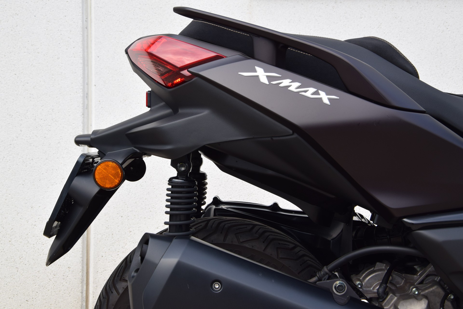 YAMAHA X-Max 300 Tech Max-image-10