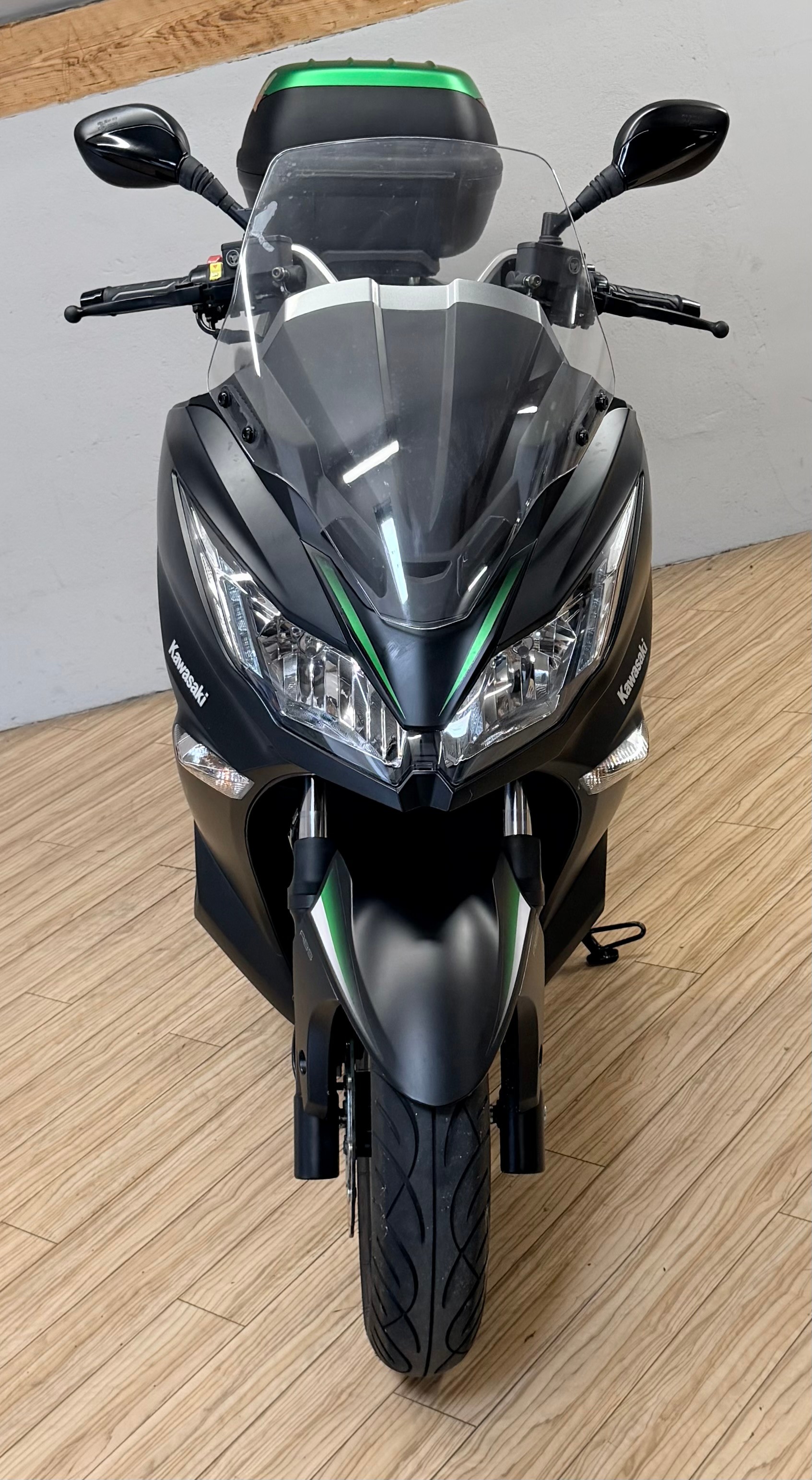KAWASAKI J 125 ABS-image-7