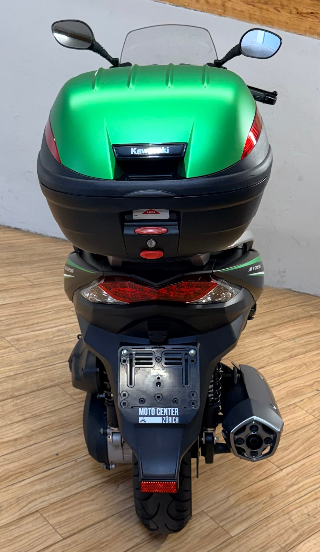 KAWASAKI J 125 ABS-image-3