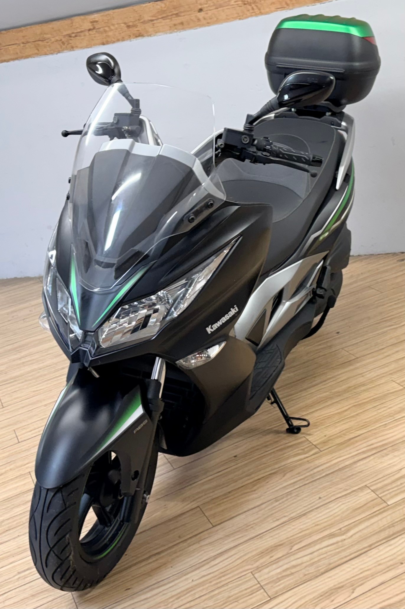 KAWASAKI J 125 ABS-image-6