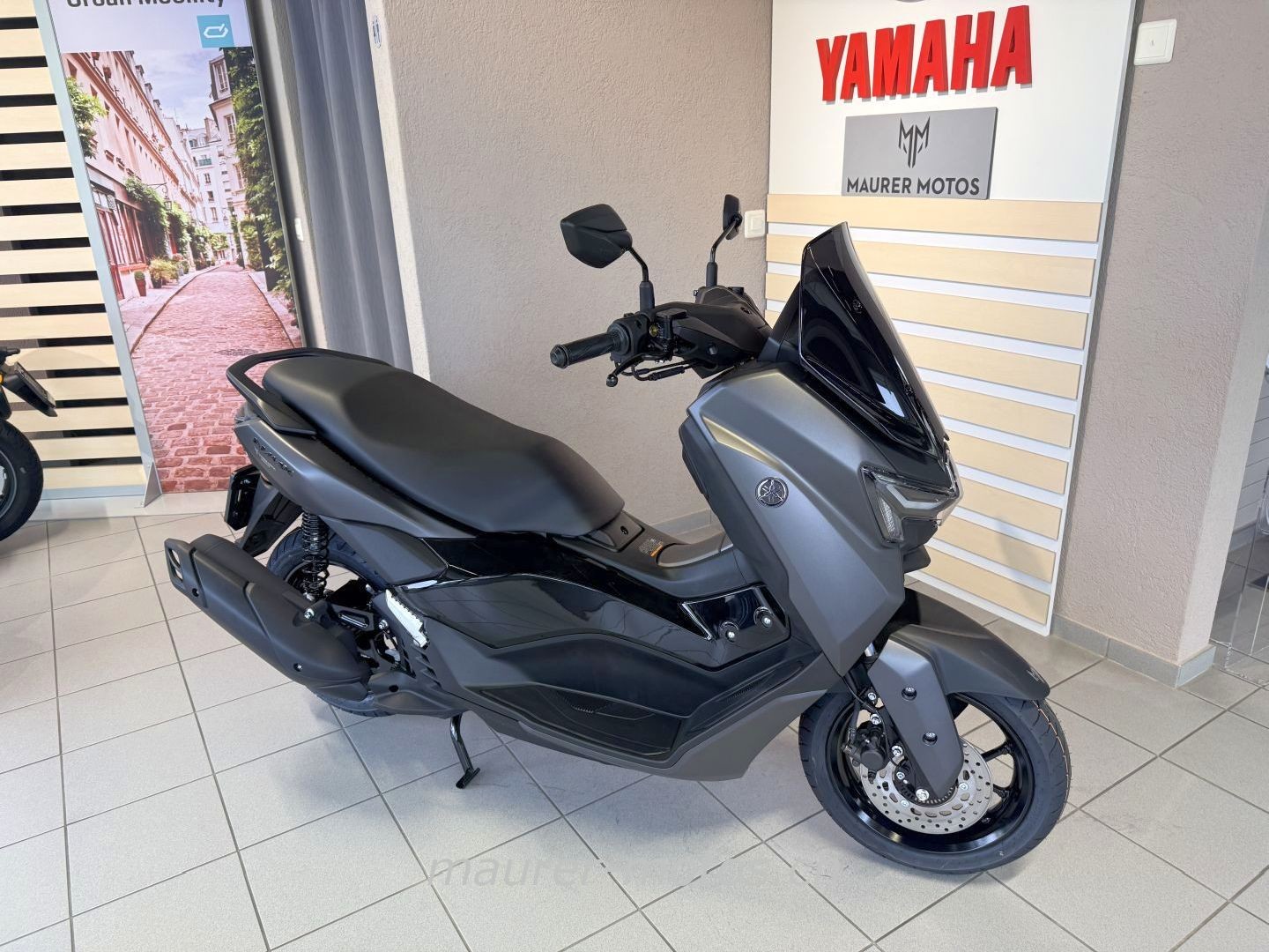 YAMAHA NMAX 125 2026-image-1