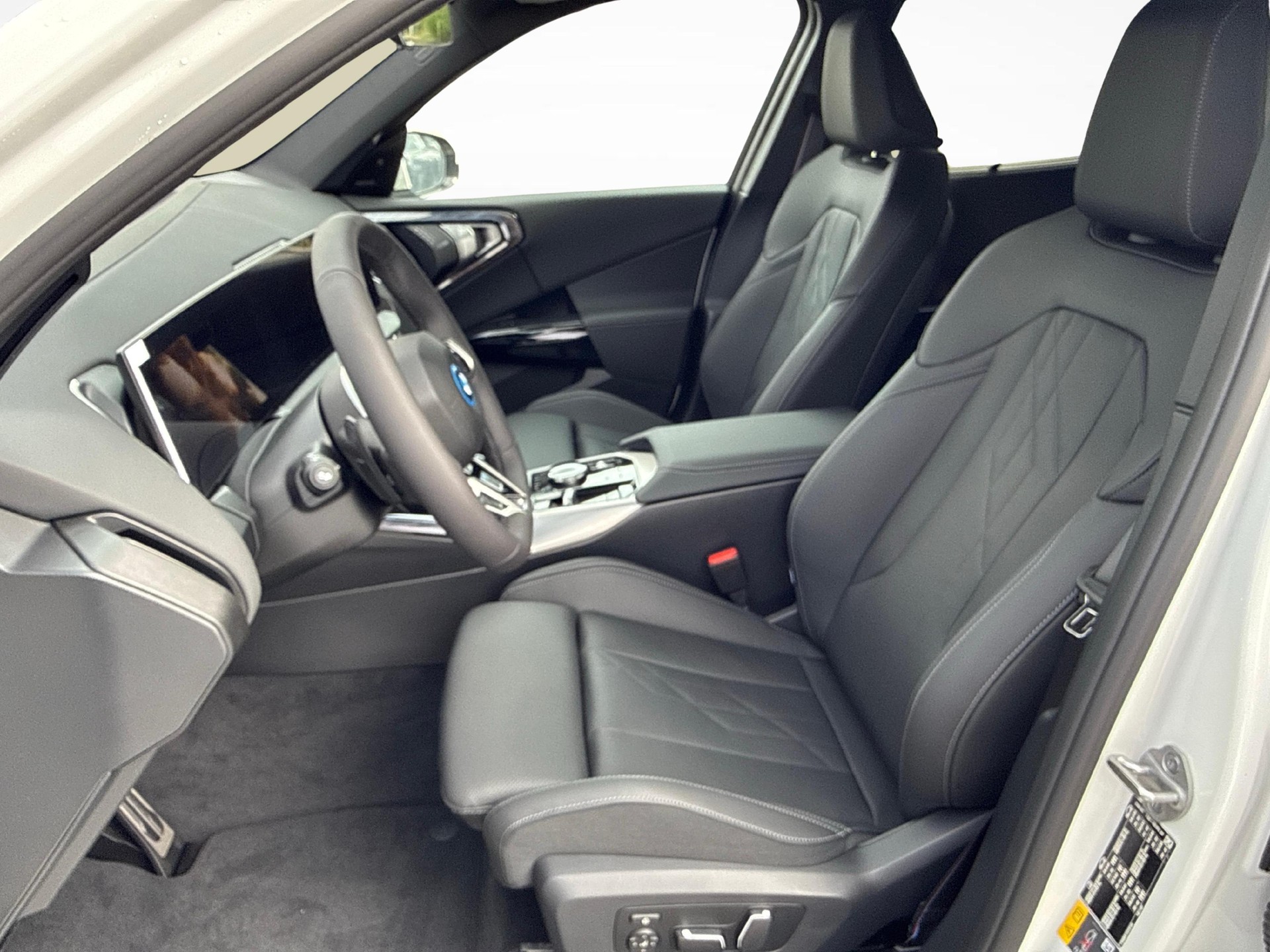 BMW X3 G45 30e xDrive Kit Sport M-image-9