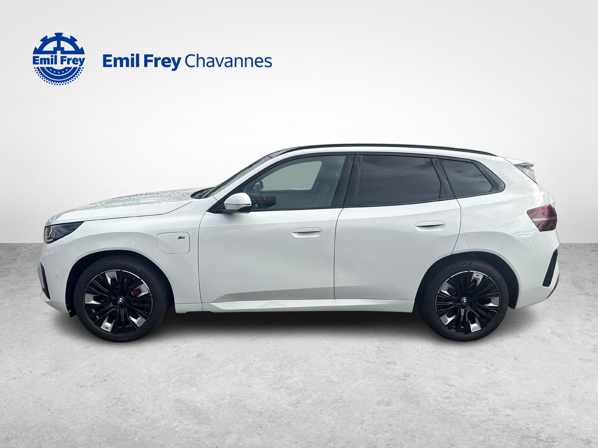 BMW X3 G45 30e xDrive Kit Sport M-showroom-element-1