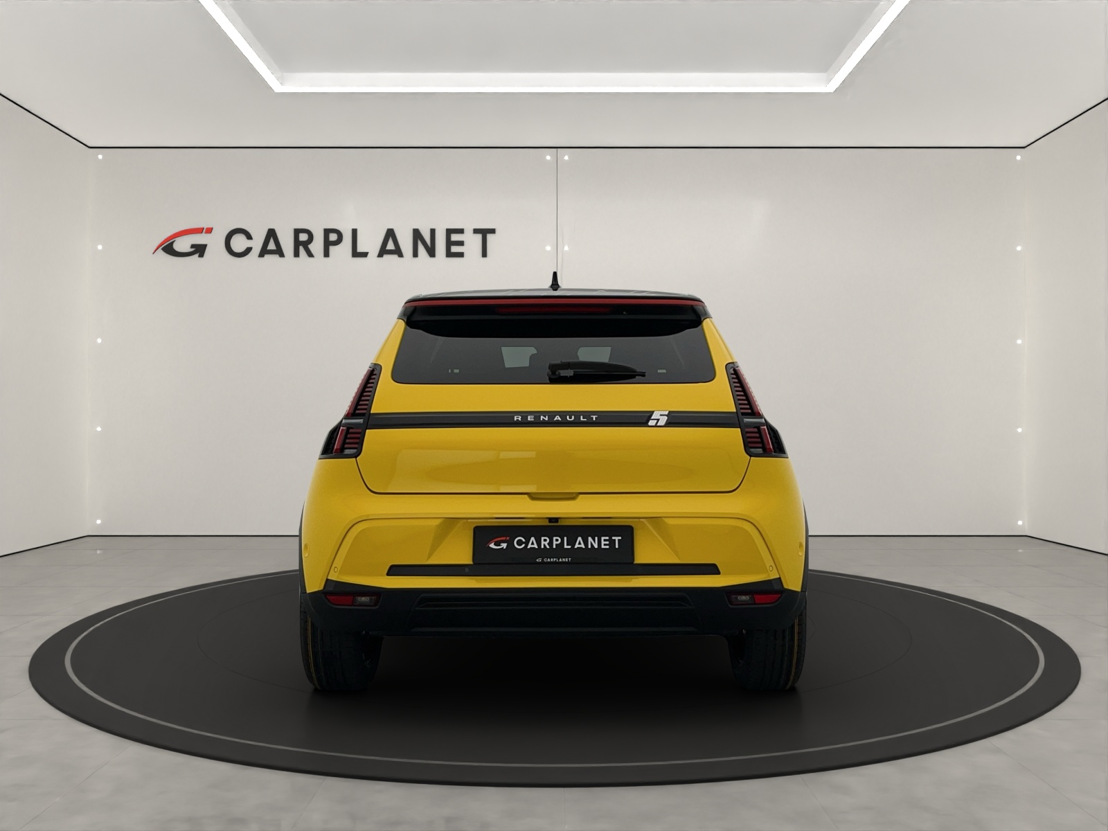 RENAULT R5 E-Tech Comfort Range techno-showroom-element-3