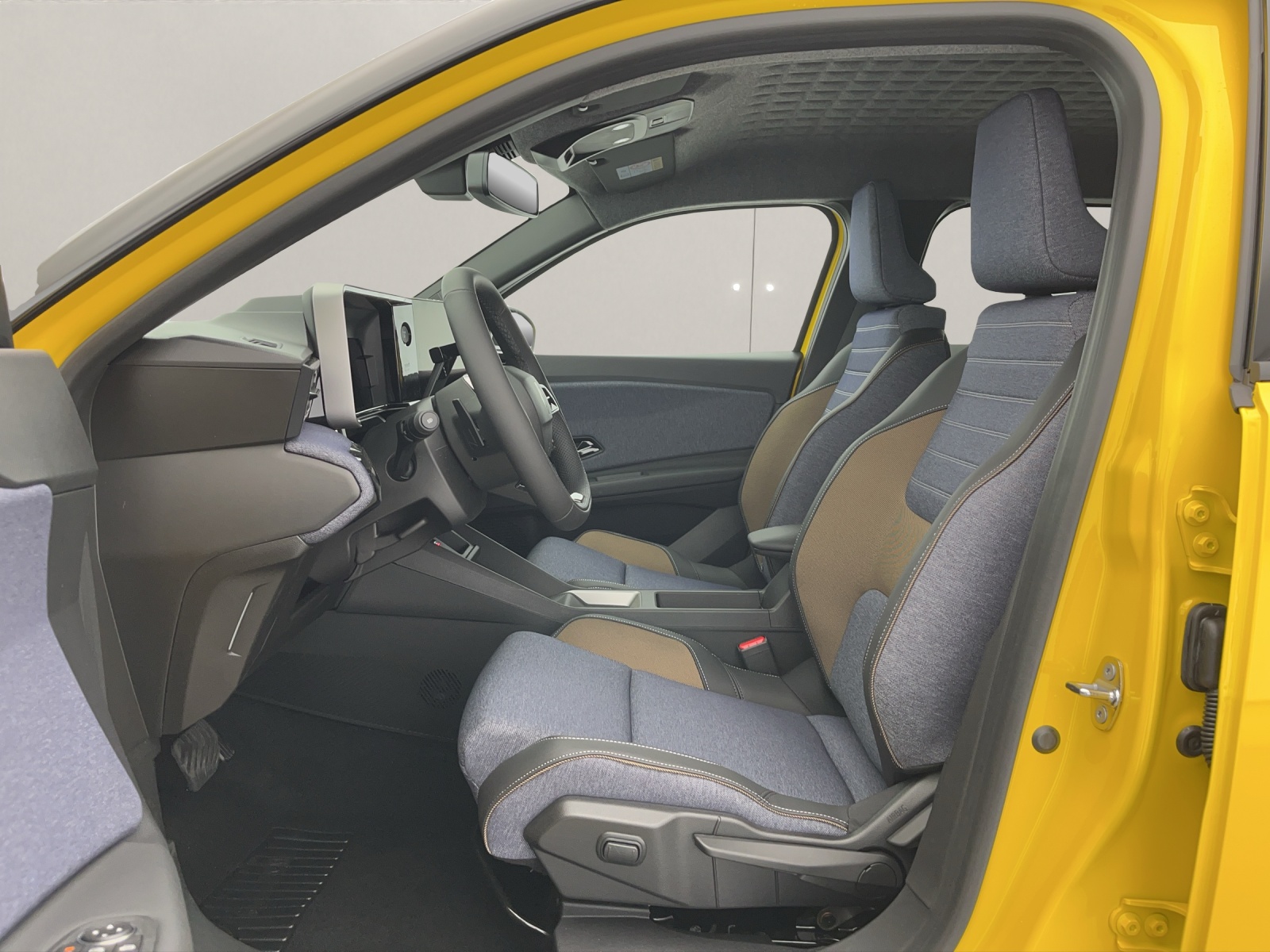 RENAULT R5 E-Tech Comfort Range techno-image-7