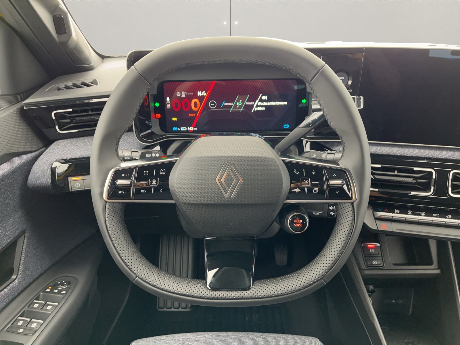 RENAULT R5 E-Tech Comfort Range techno-image-9