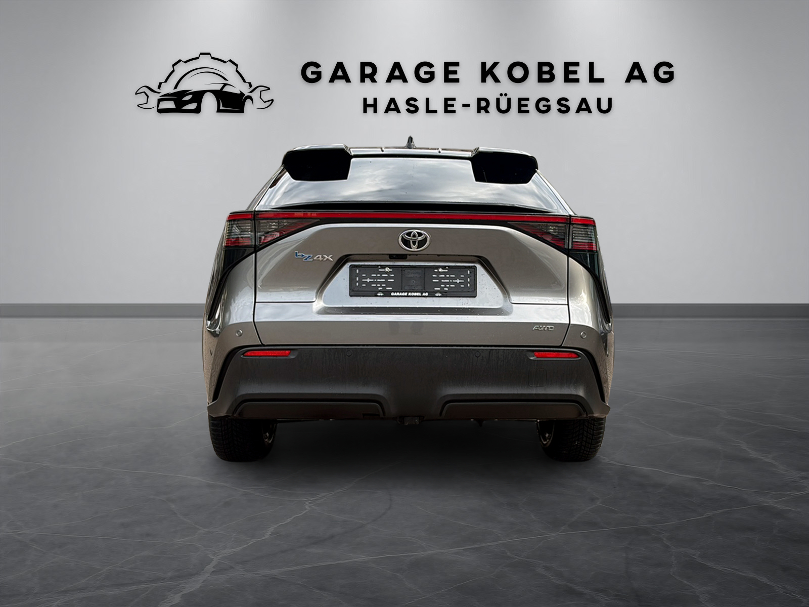 TOYOTA bZ4X Premium 71,4 kWh 4WD-showroom-element-3
