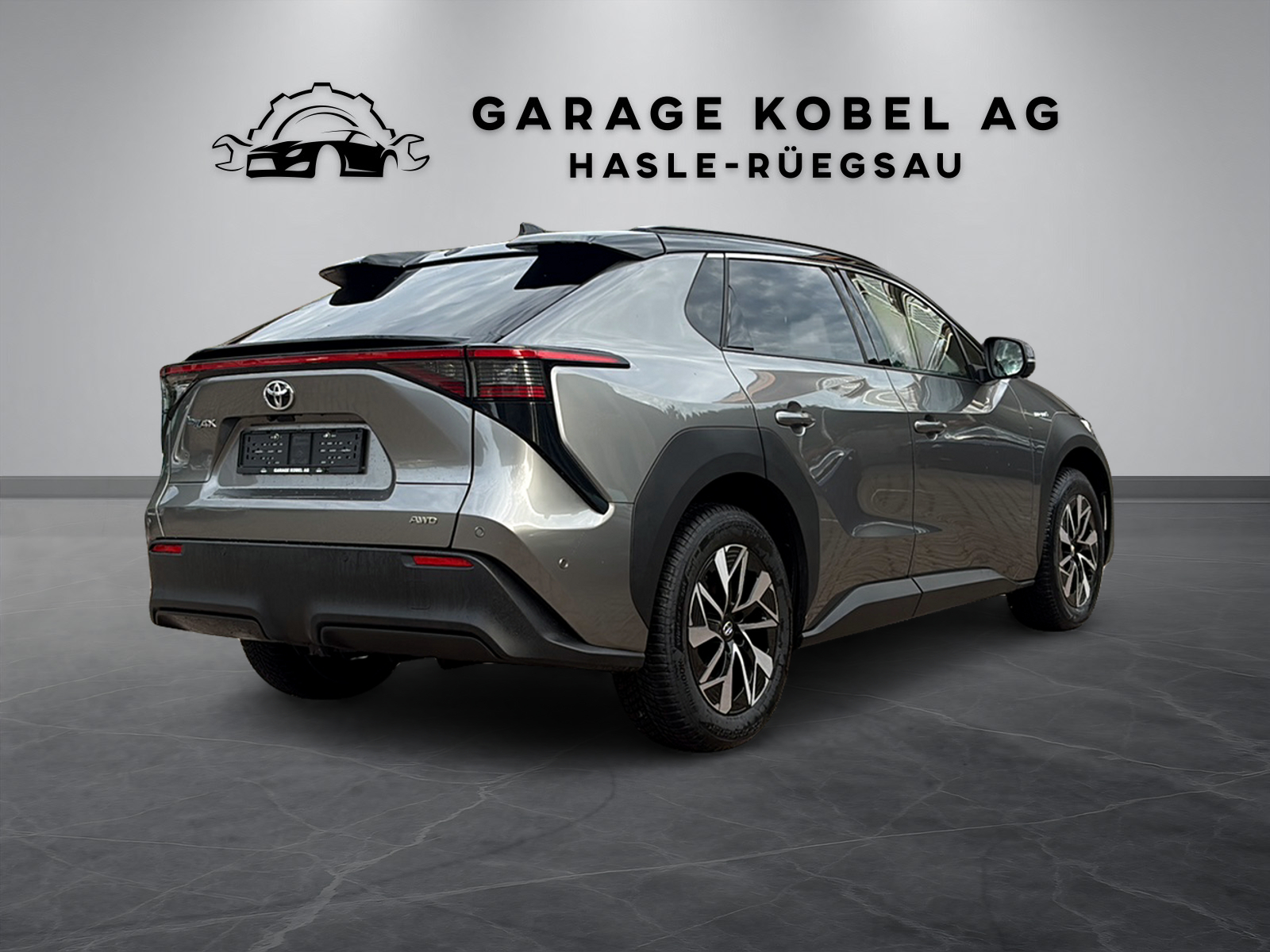 TOYOTA bZ4X Premium 71,4 kWh 4WD-showroom-element-2