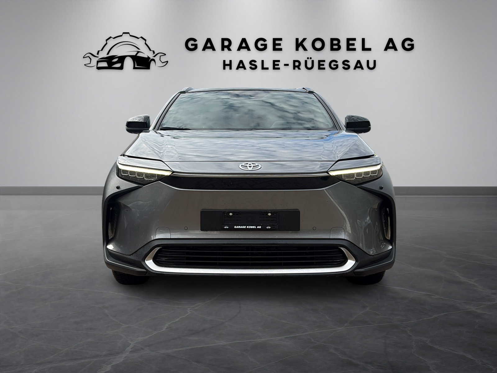 TOYOTA bZ4X Premium 71,4 kWh 4WD-showroom-element-1