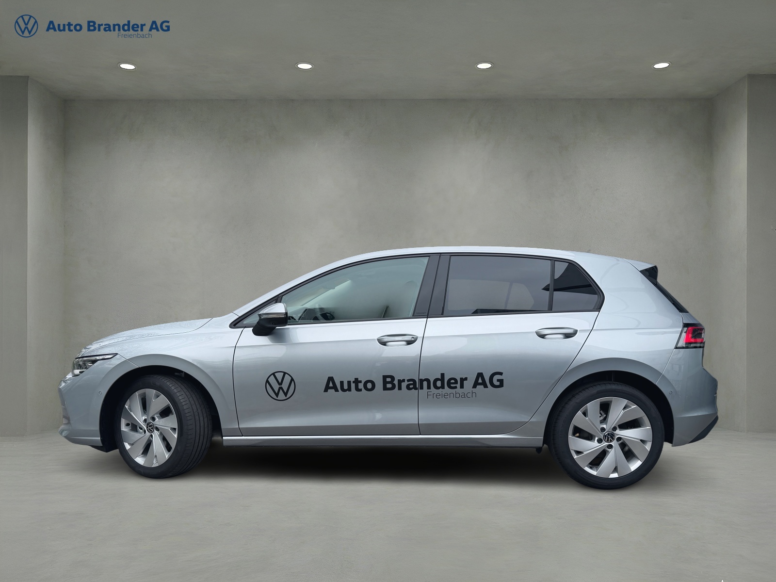 VW Golf 1.5 e TSI mHEV United DSG-showroom-element-3