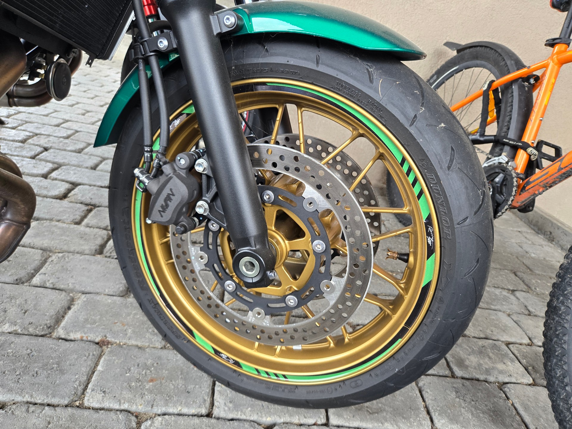 KAWASAKI Z 650 RS-image-5