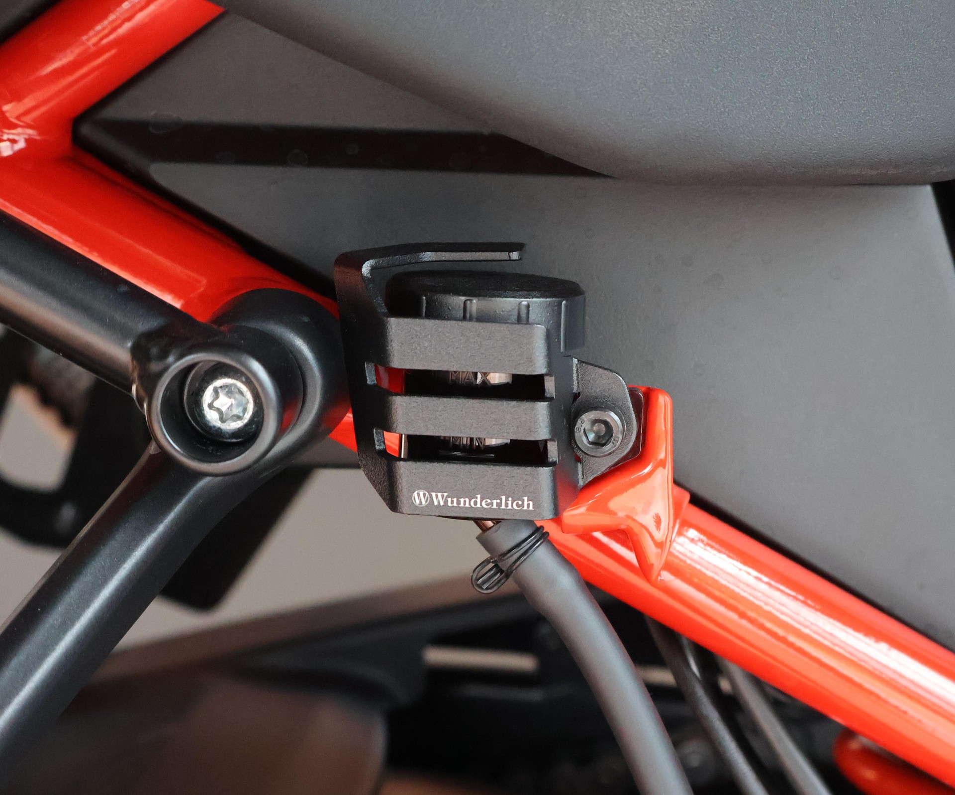 HARLEY-DAVIDSON RA1250 SE Pan America 1250 CVO-image-10