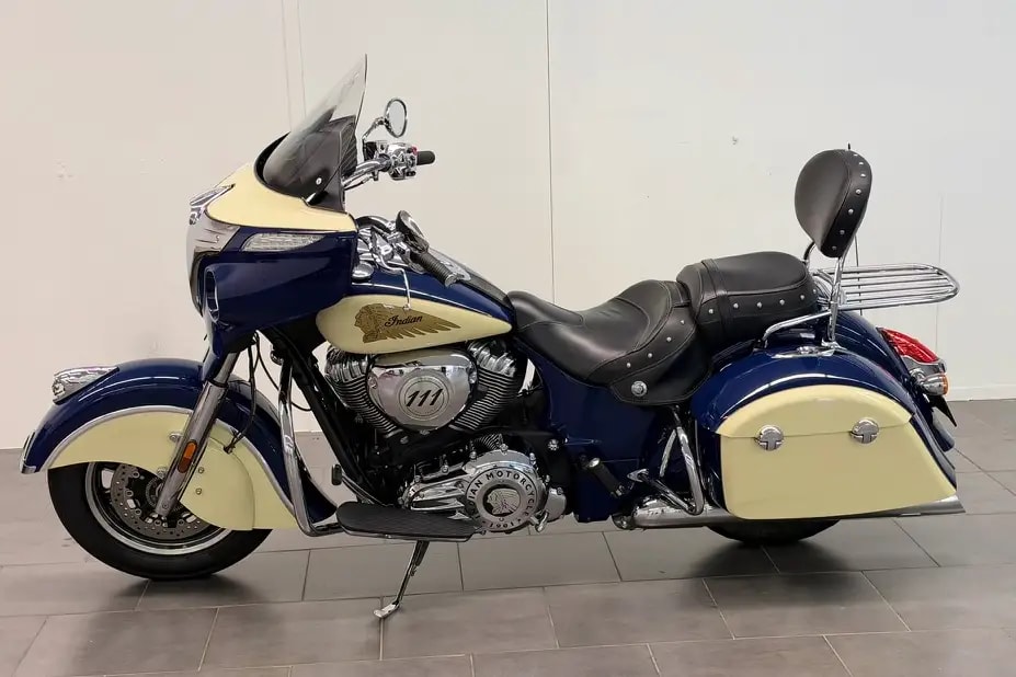 INDIAN Chieftain-image-3
