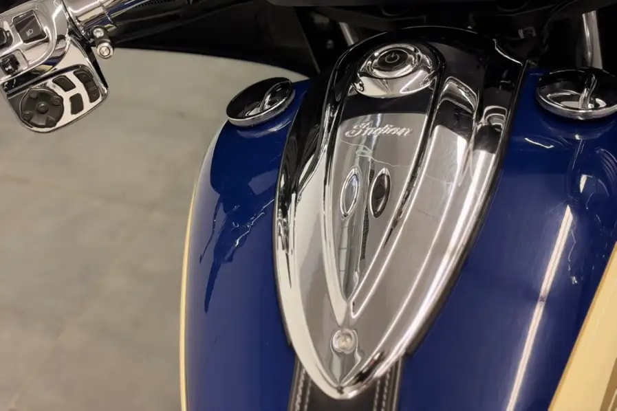 INDIAN Chieftain-image-12