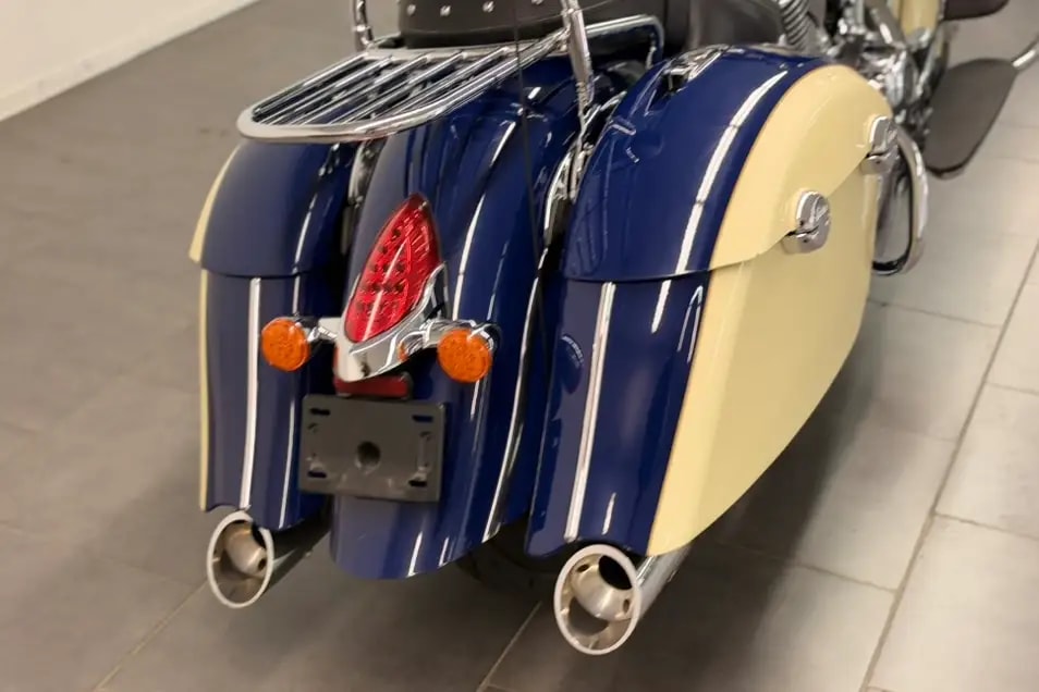 INDIAN Chieftain-image-10